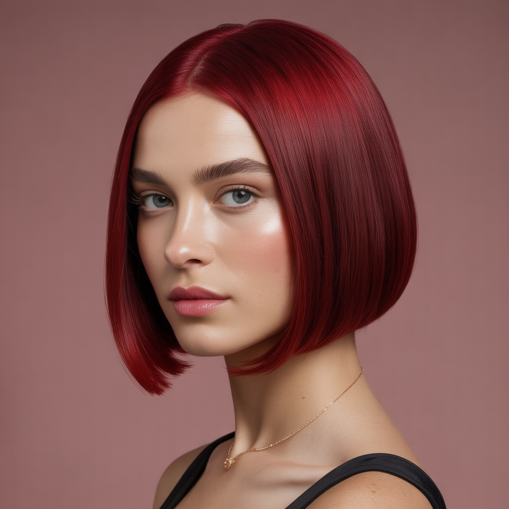 Justin Timberlake’s Ramen Noodle Curls