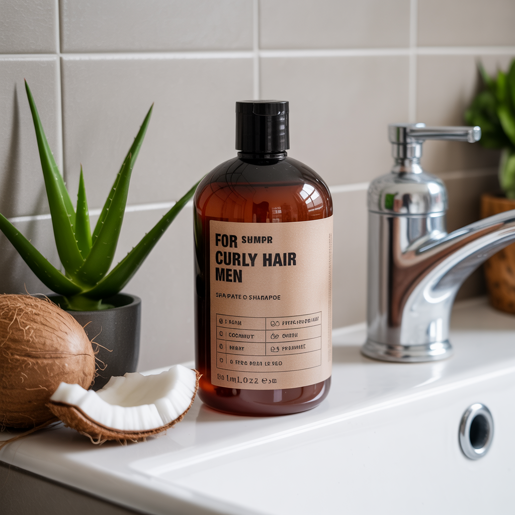 Learn to scrunch, don’t brush