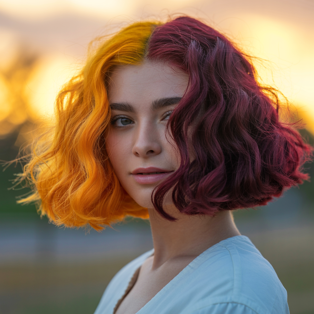 a cinematic portrait photograph captures 8fidfvQVS2K2V569XZWFgw 29LbVdWORnaL7MAtf351bg