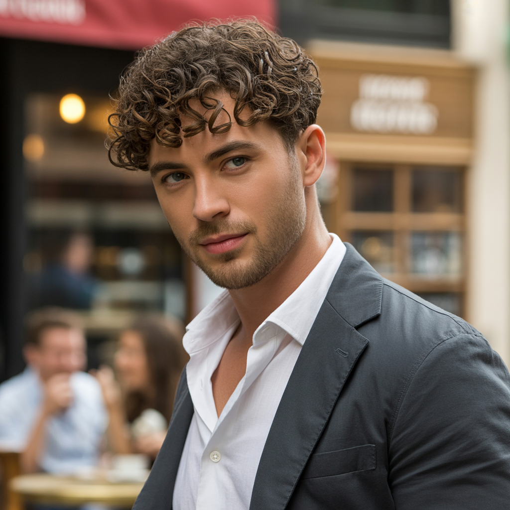 Protect hair during workouts and swimming