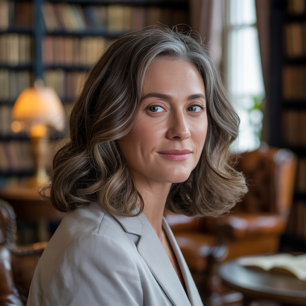 Heat-safe shine plan