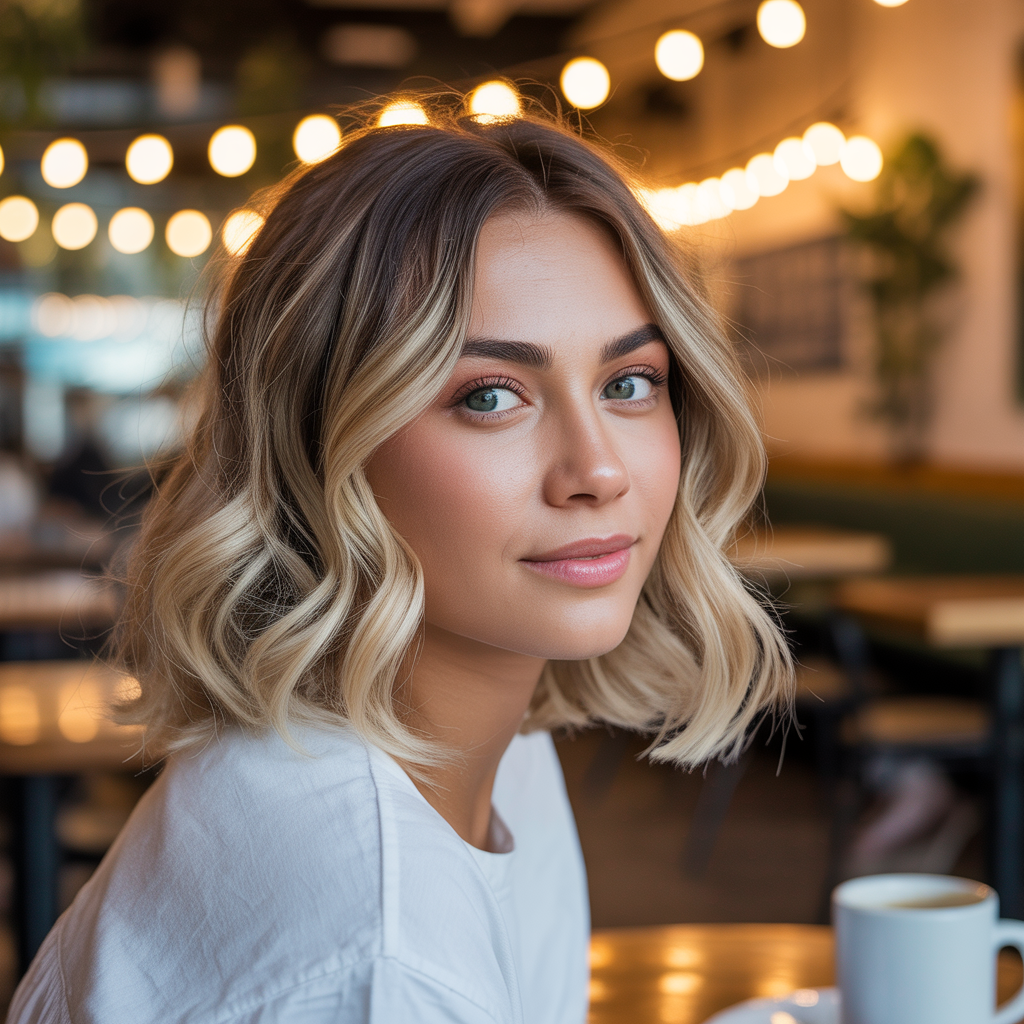 Latest Hair Trends for Women You’ll Want This Year 11 Copper and auburn comeback