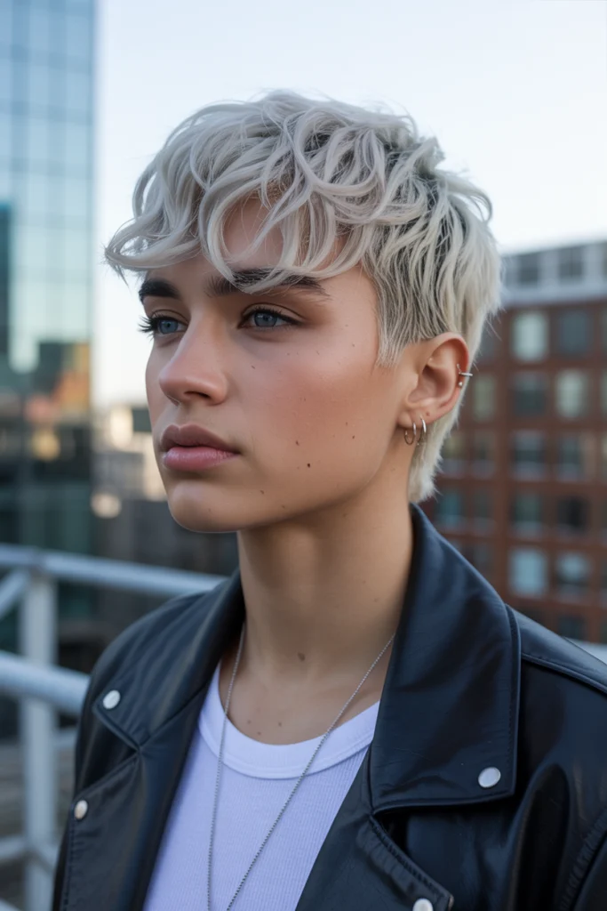 a cool icy blonde wolf cut hairstyle wit f8VjsrOuSGSJTF4i5LdRog 6gZIRIuUSZm0qrCtD K8Dw
