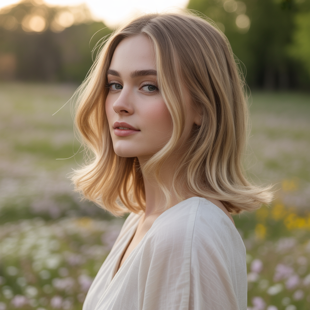 Iced Latte Babylights