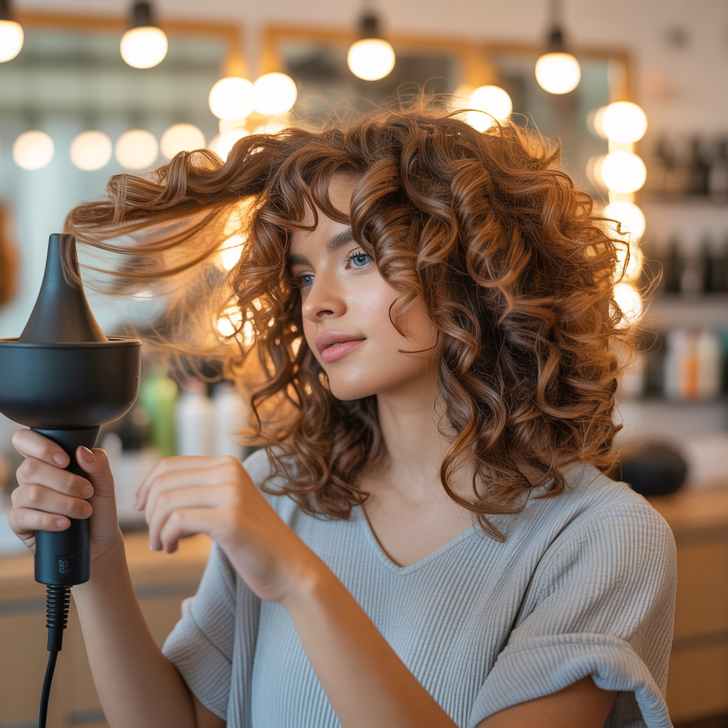 Diffuser-Friendly Layer Map