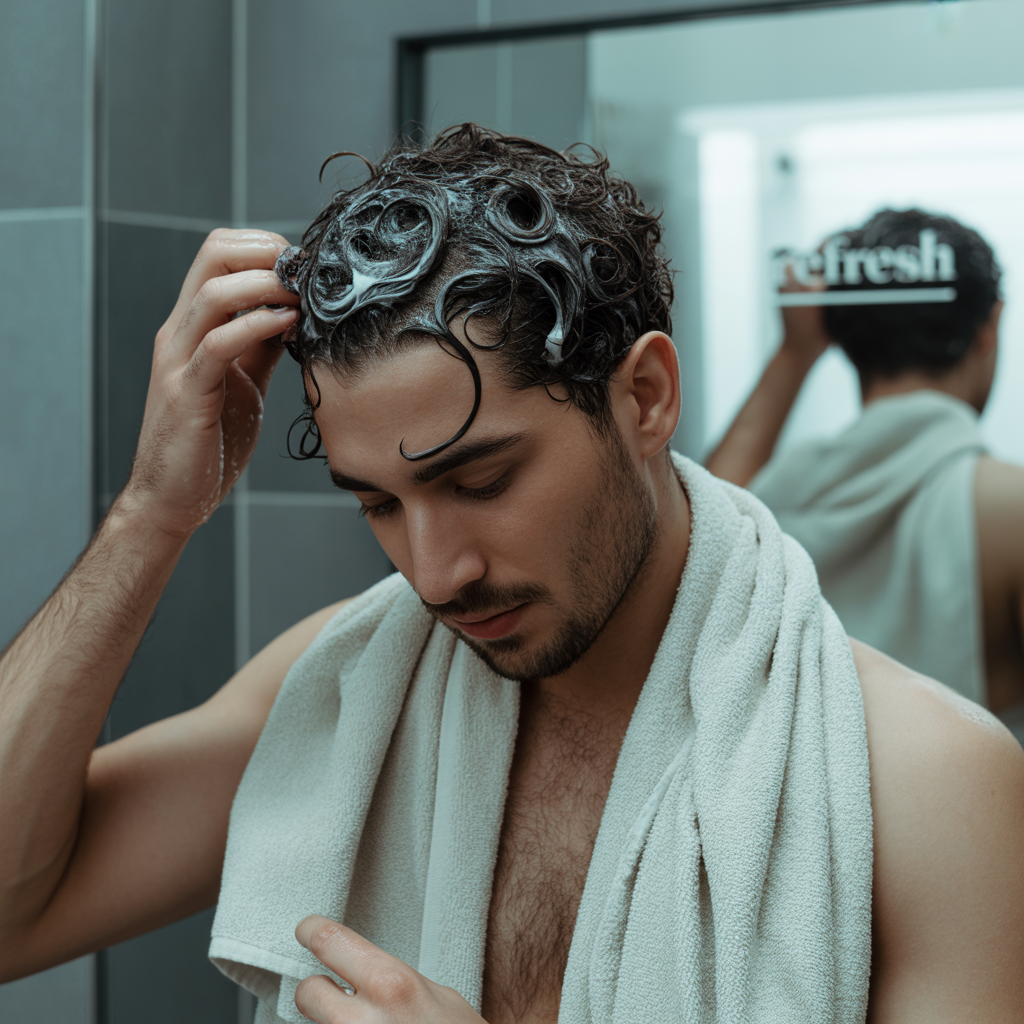 Layer strategically to remove bulk