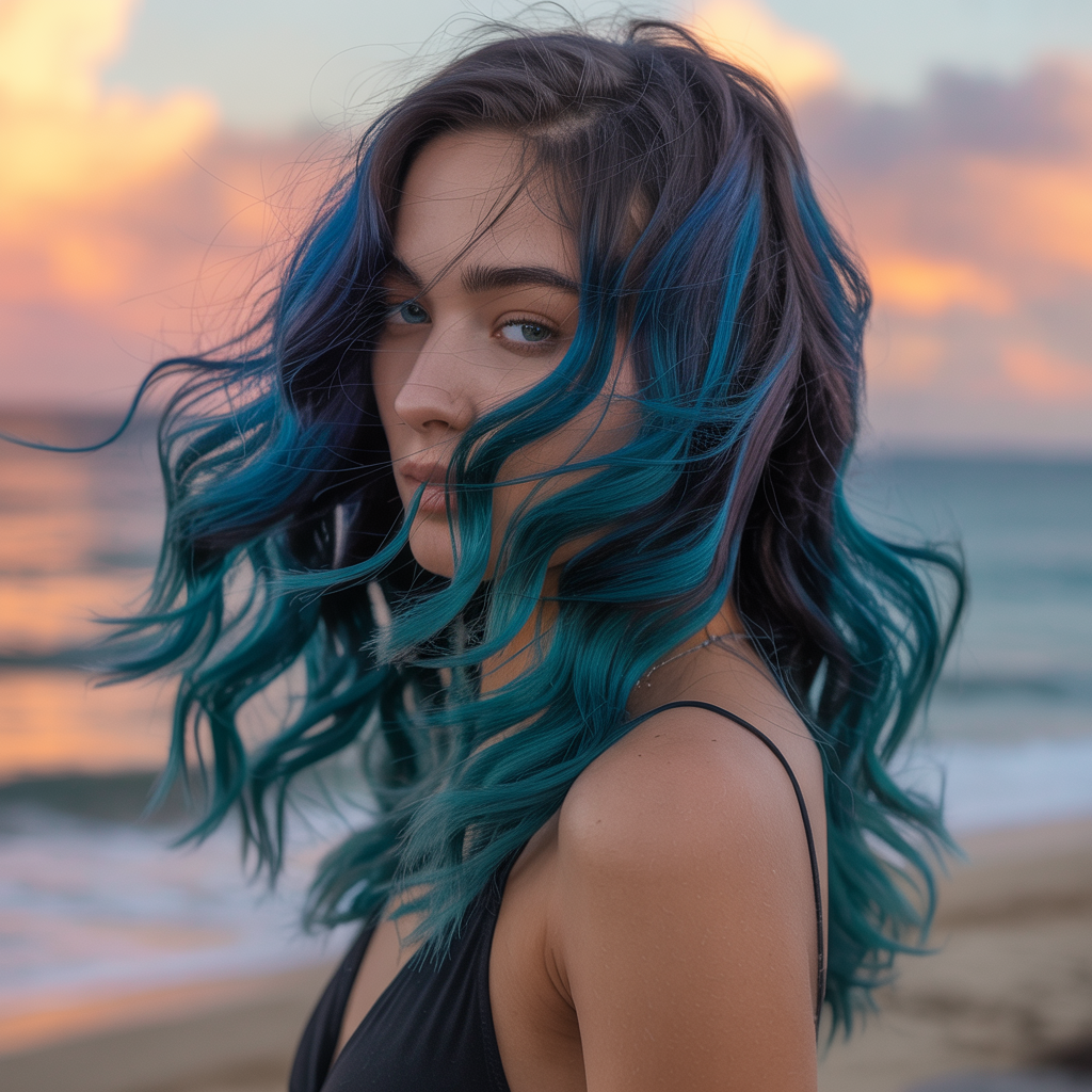a photograph captures a stunning display ZhPtGpDIQLaDC4A26Wre A w mCrXfaS0S8rmlG4GV9Wg