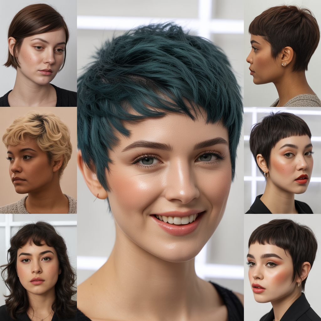Face Shape Guide for Confidence