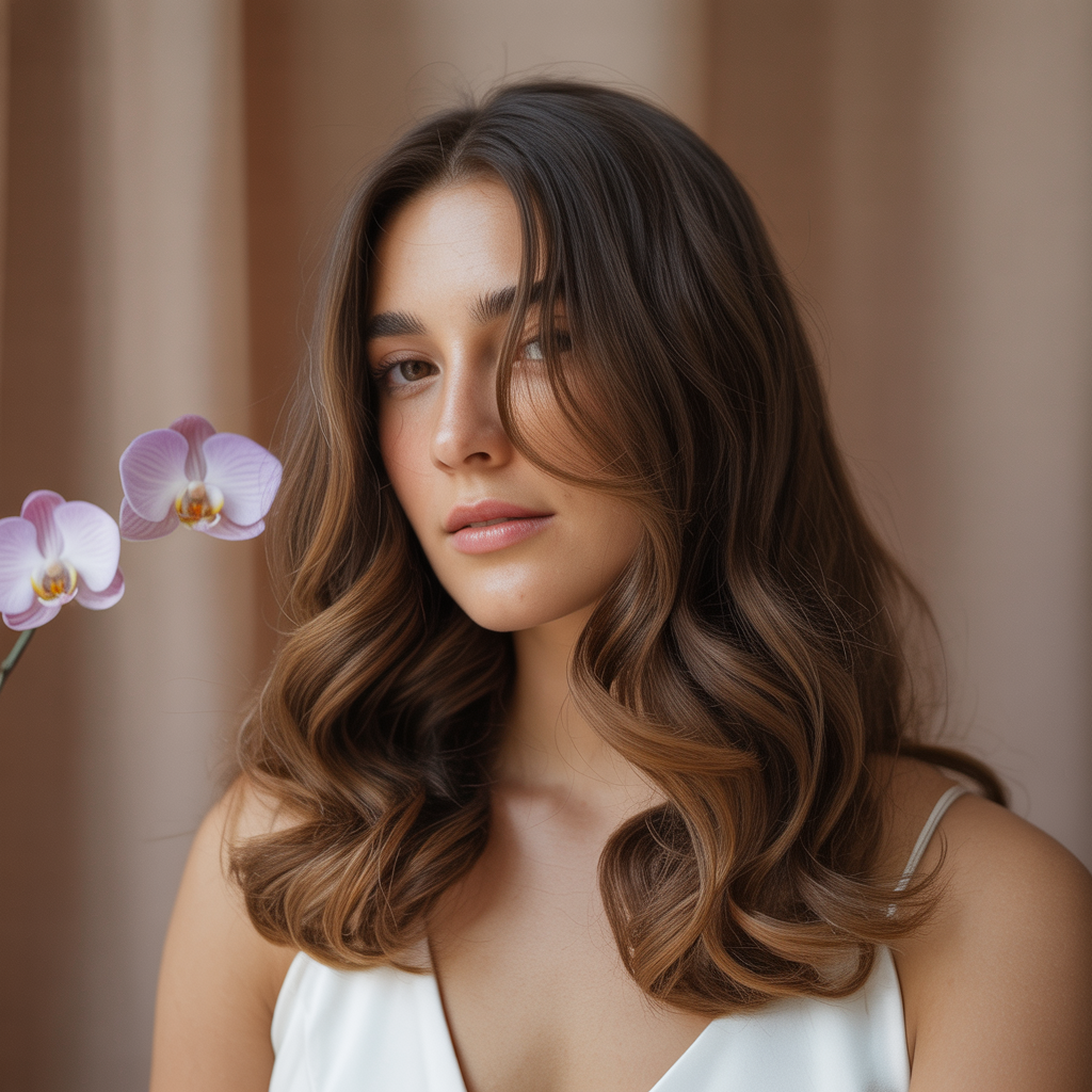 Espresso toffee melt