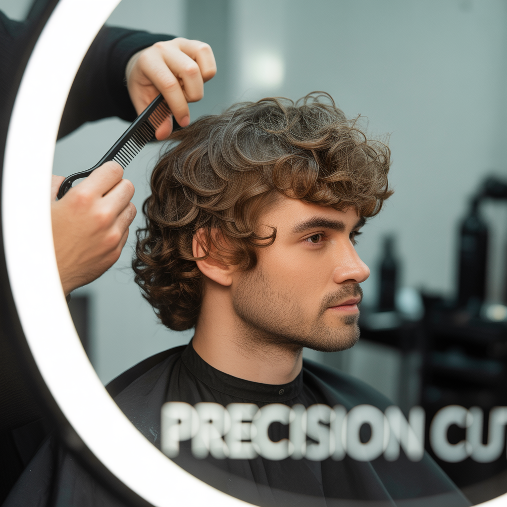 Keep scalp care simple and effective