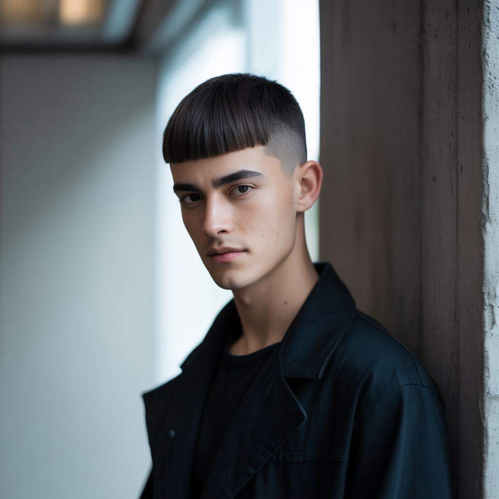 Cropped bowl revival