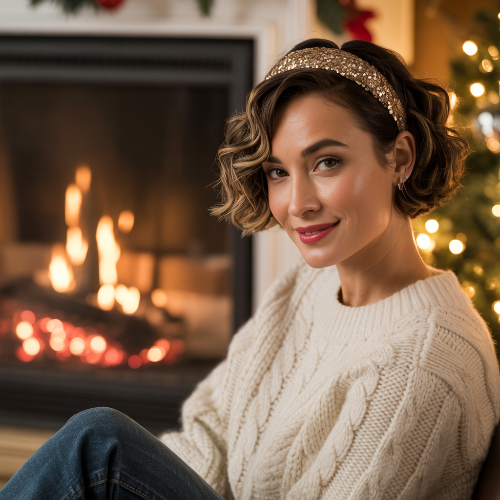 18 Christmas Hairstyles to Shine This Festive Season 16 a soft cinematic portrait of a woman wit I MykpawSLSPHMKdVzZXvQ 72JiLp9pSGaFRTSlz6 g7g