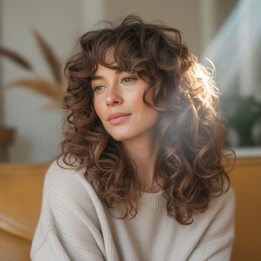 Invisible Layers For Subtle Movement