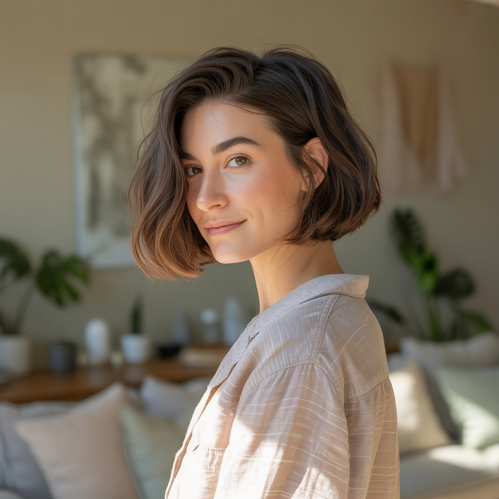 Low-maintenance living without sacrificing style