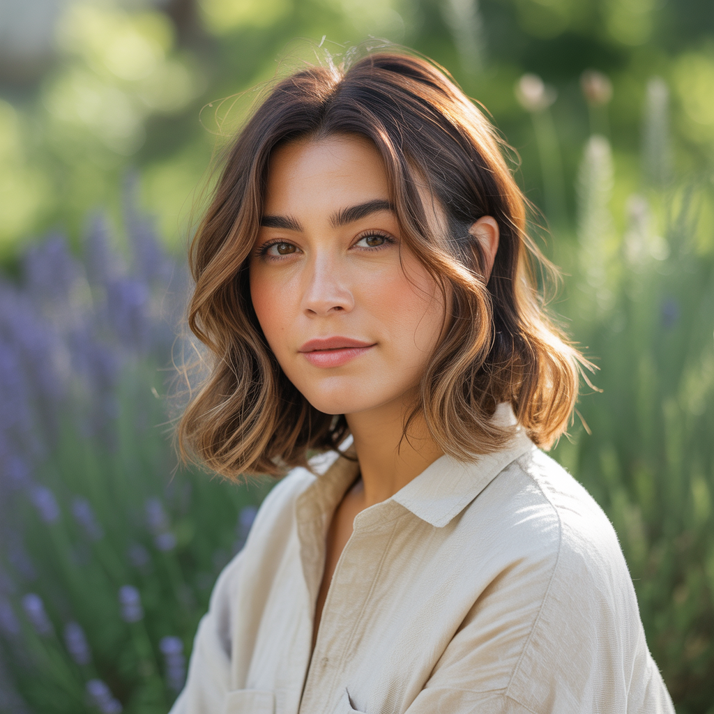 How to ask your colorist