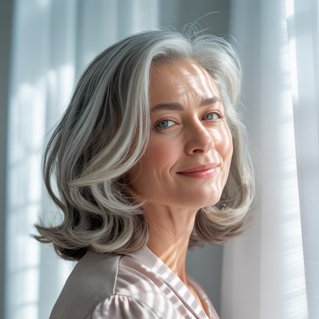 Latest Hair Trends for Women You’ll Want This Year 12 Lived-in balayage with smudged root