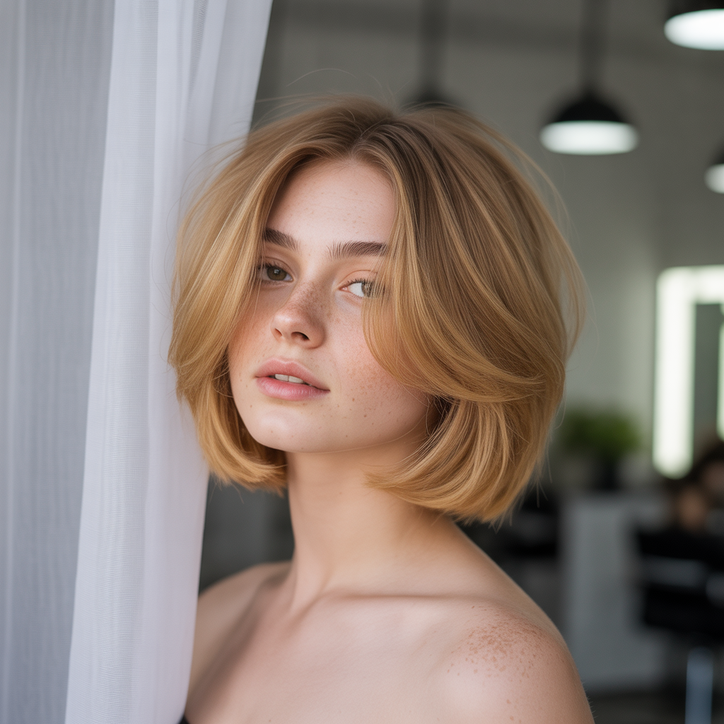Fine or thin hair playbook