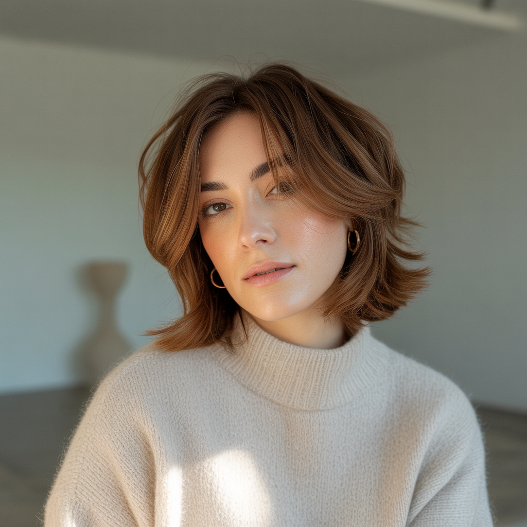 Thick Hair De-Bulk