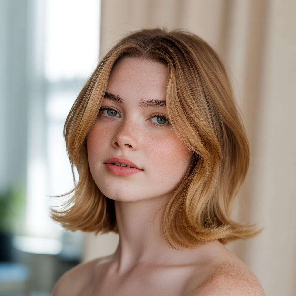 How to Ask for a Kitty Cut at the Salon