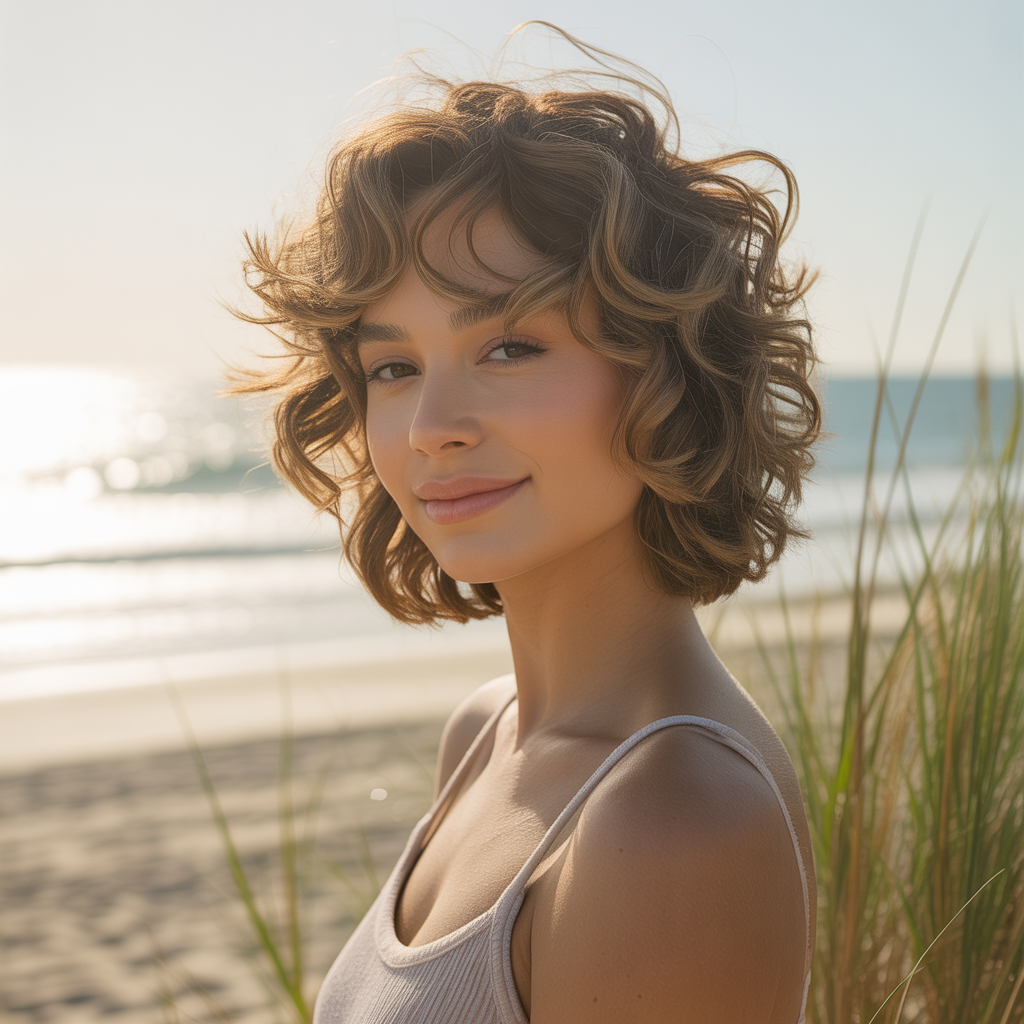 Loose waves interpretation