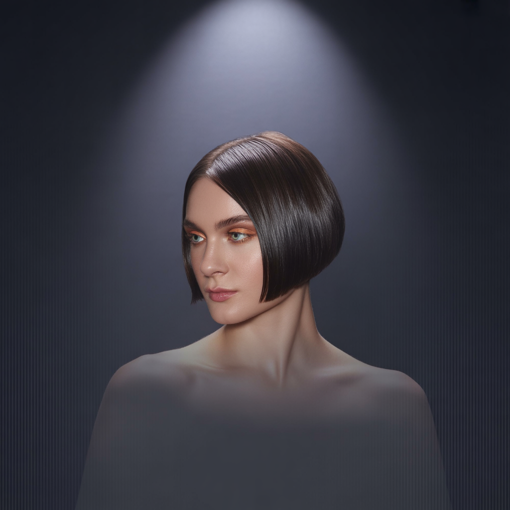 High-shine evening mode