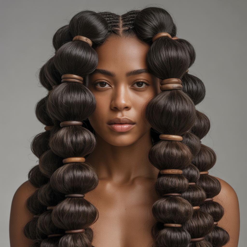12 Trending Fulani Braids for a Chic, Bold Look 6 Jumbo Fulani Braids