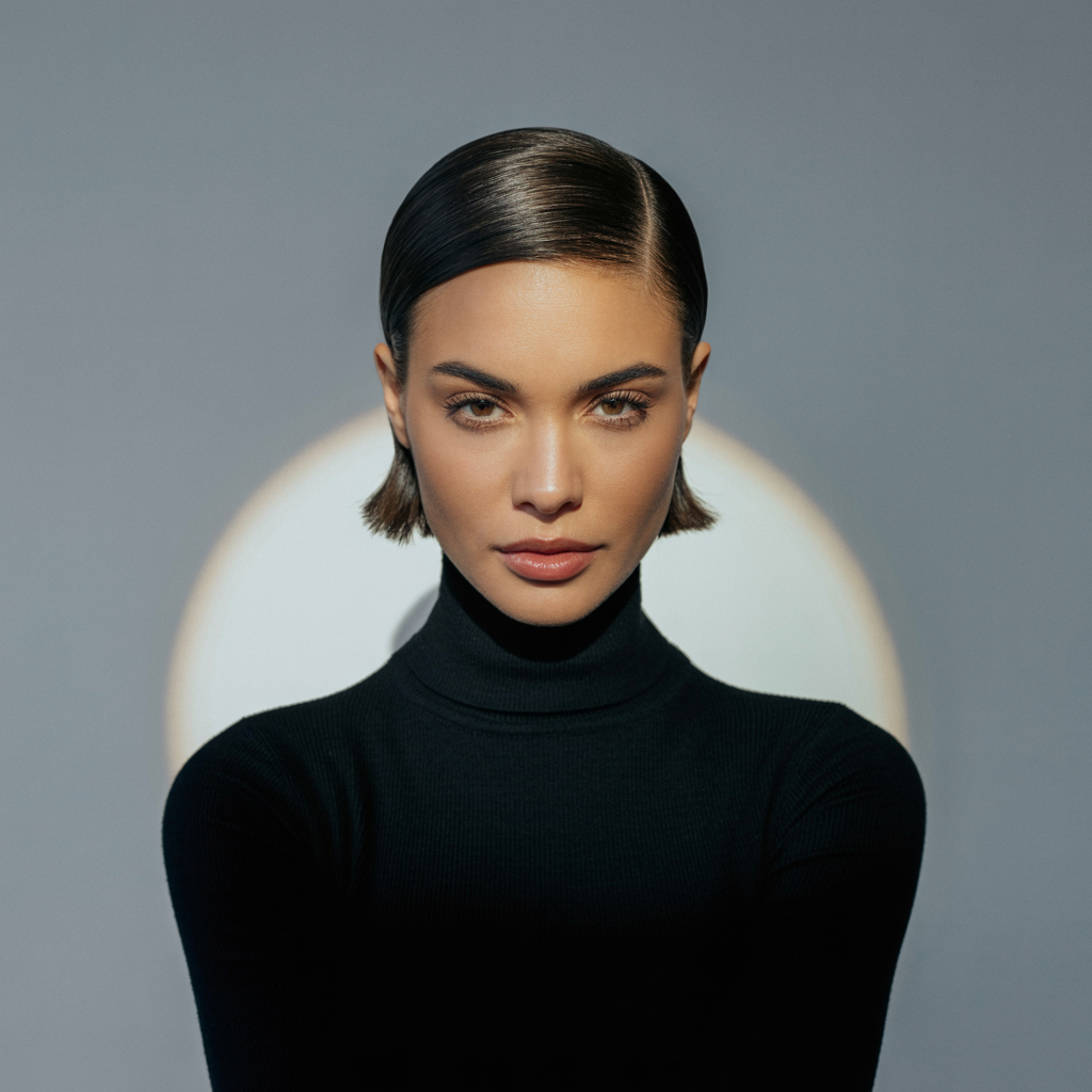 a striking studio portrait photograph of De AsbT9RzegkHnxbSA5xw gZLqDHssR5 jM4PnVYh sQ