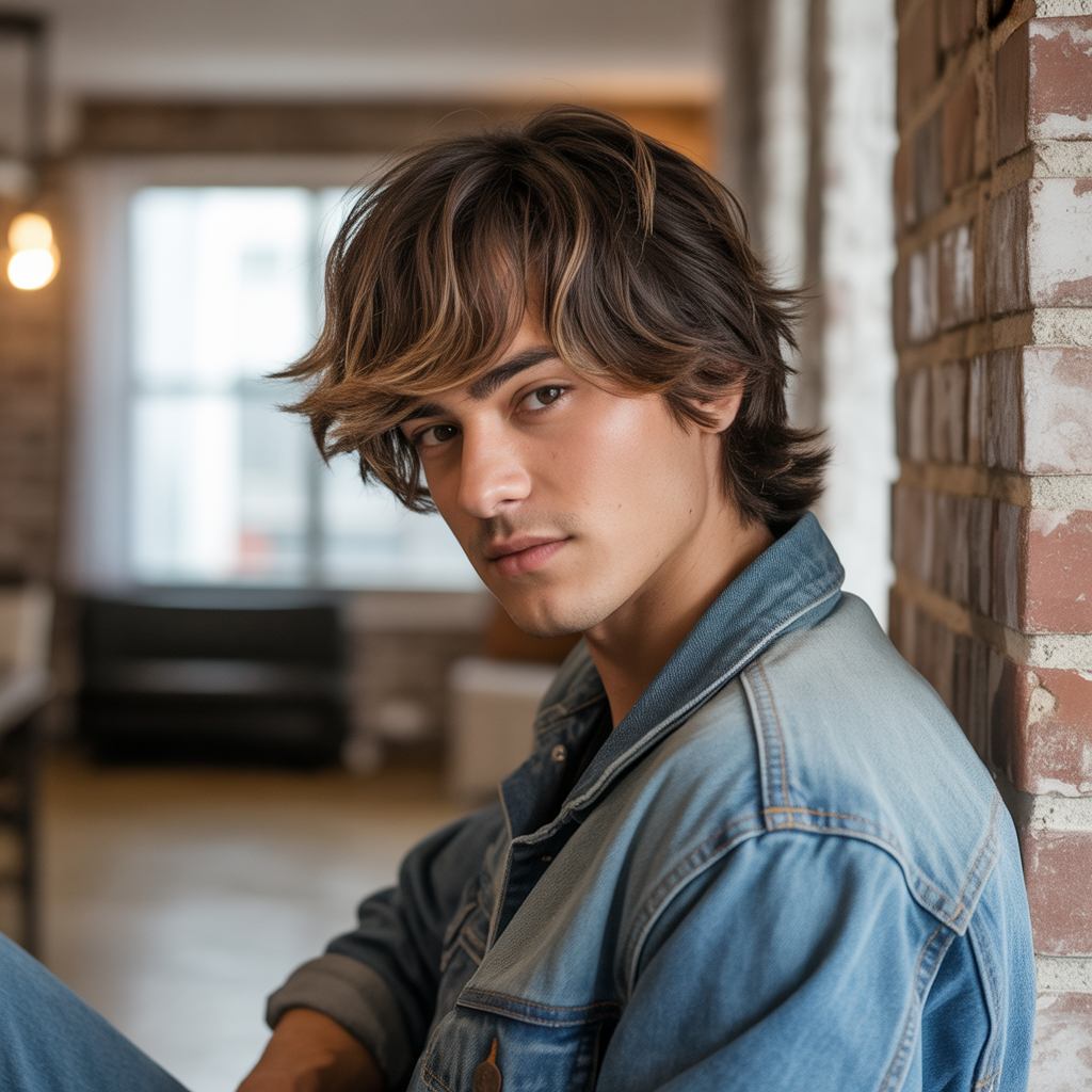 a stylish indoor portrait photograph of WZtWGwnFTbWIFaR eJQPjw 9oX Ig uSoCBFZmuO7Gz2A