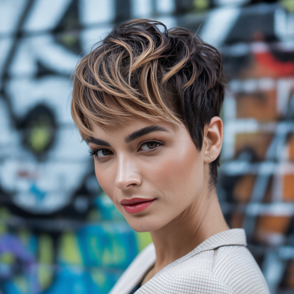 Caramel Highlights Ideas for Effortless Warmth & Shine 15 a stylish portrait photograph of a young 8zMmiNieTOCEqrfPkUXNyQ CwG51vRCTLaCVBiHKGaPbw 1