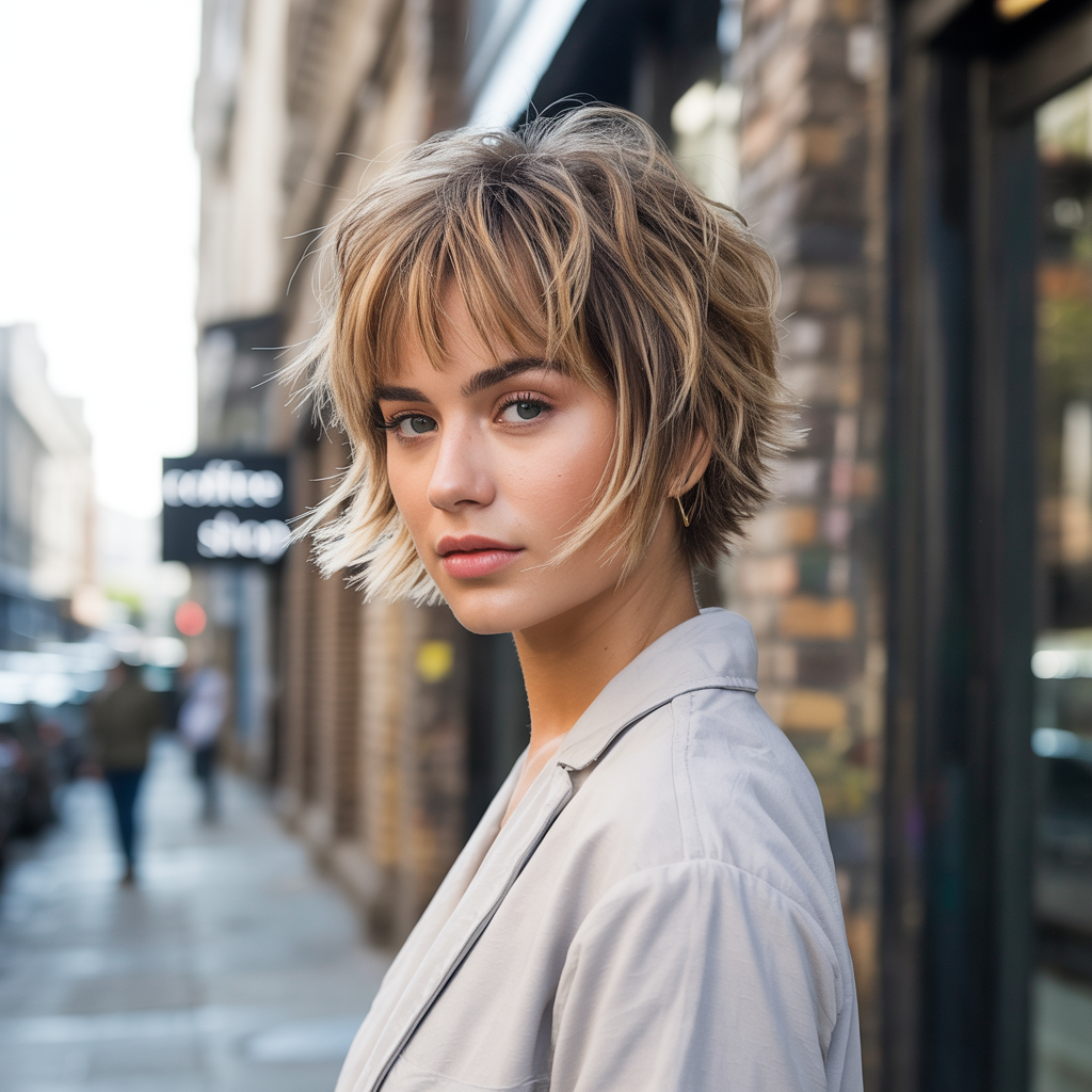 a stylish portrait photograph of a young Wdkwq51jT1KUfxmHU4wrxg EpwIpuV0S