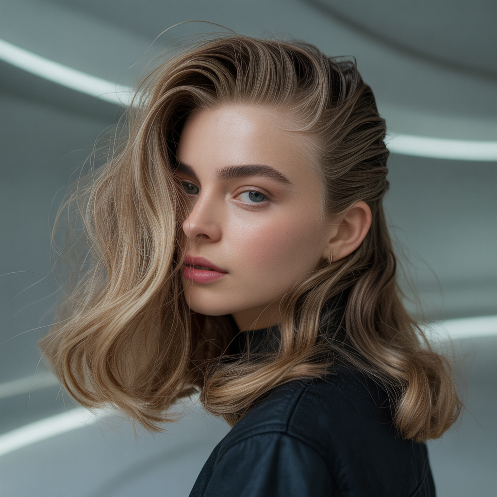 The soft crimp remix