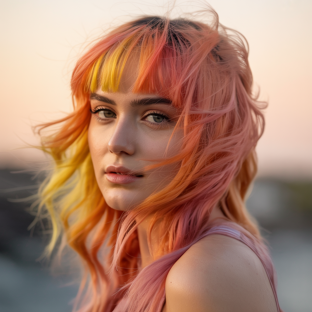 a stylish portrait photograph showcases tmfIzOh7QyW6i2efzvYi0A YfpJSG9IT 2RVu8 BUe0eg