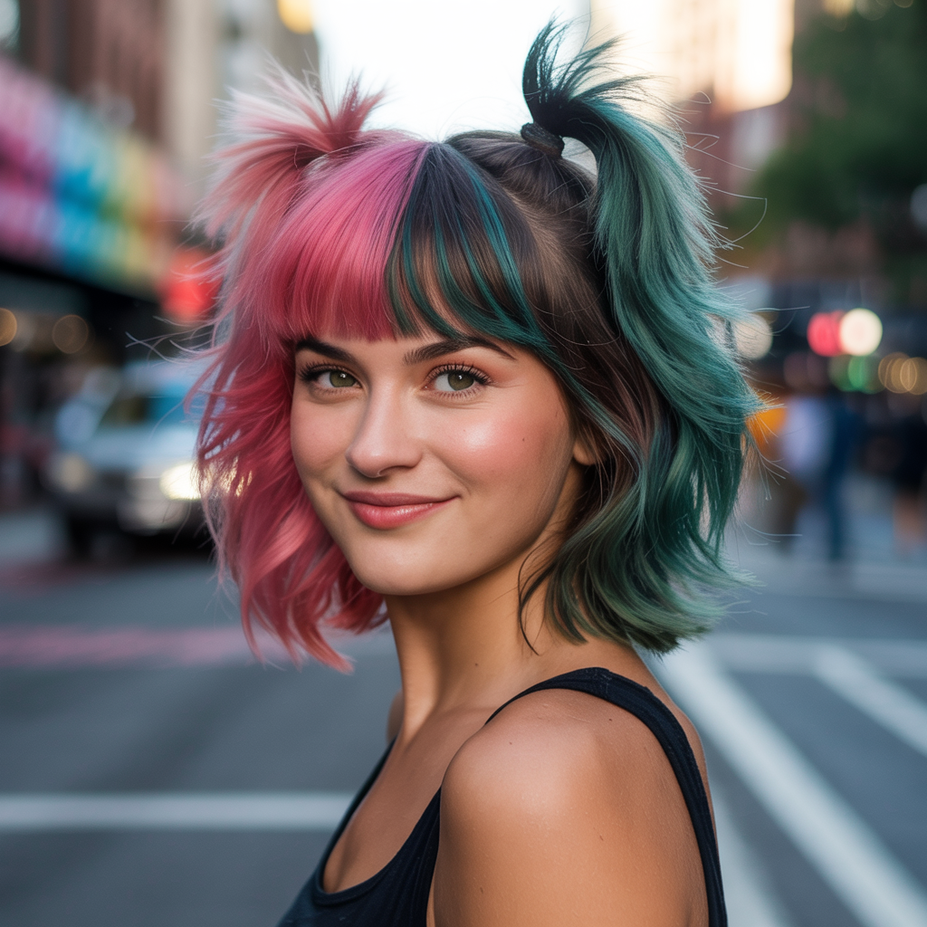 a vibrant portrait photograph showcases aq0ogsBcQMGdc4LeQp3AFg aZiDSyh Qau10i4uAYLJeA