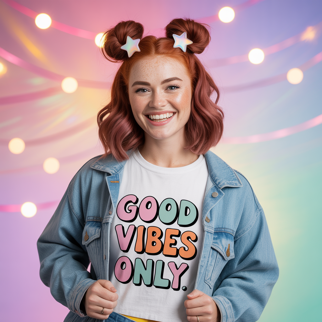 Space Buns