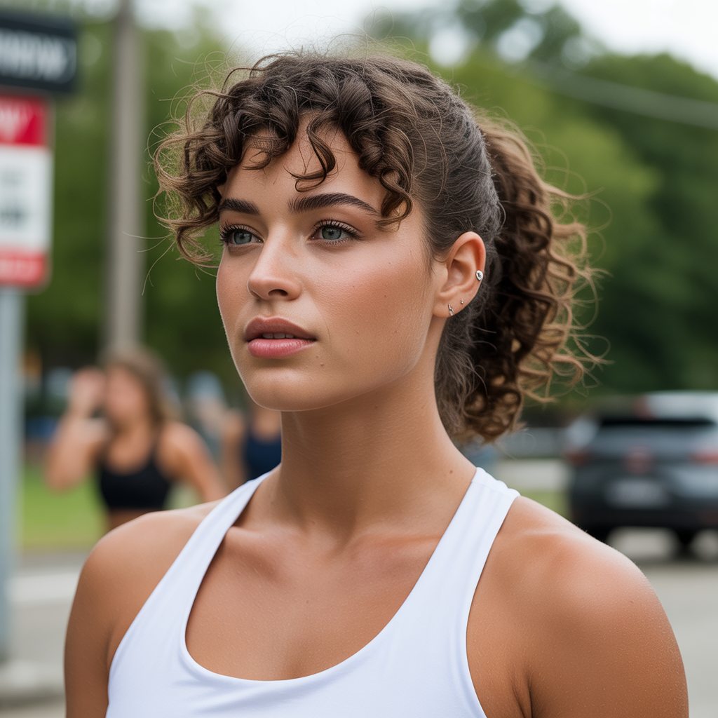 Active lifestyle setup