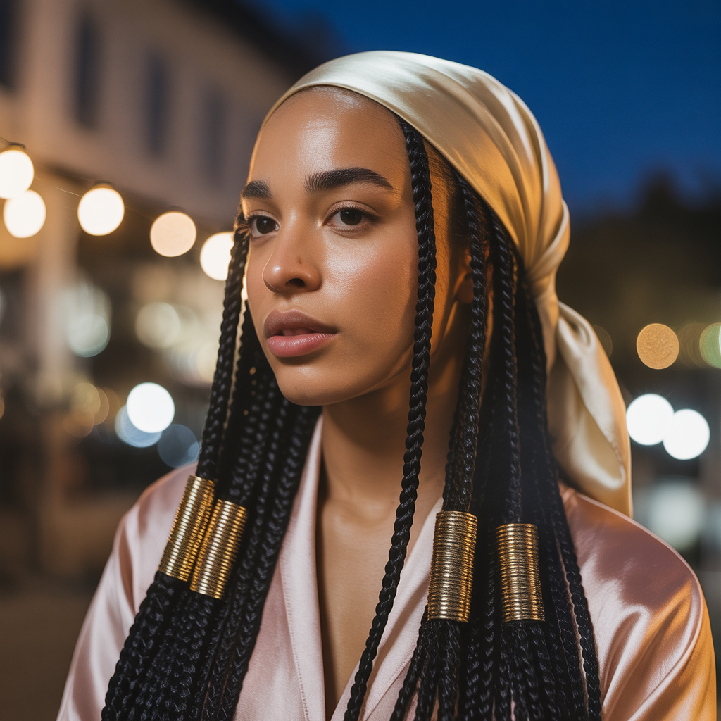 Latest Hair Trends for Women You’ll Want This Year 15 Heatless styling that actually works