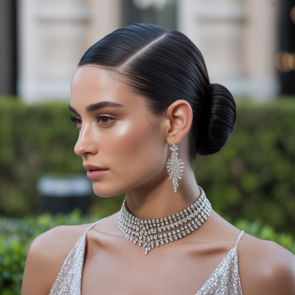 Birthday Hairstyles for Women: Chic Looks for Your Big Day 2 Birthday Hairstyles for Women