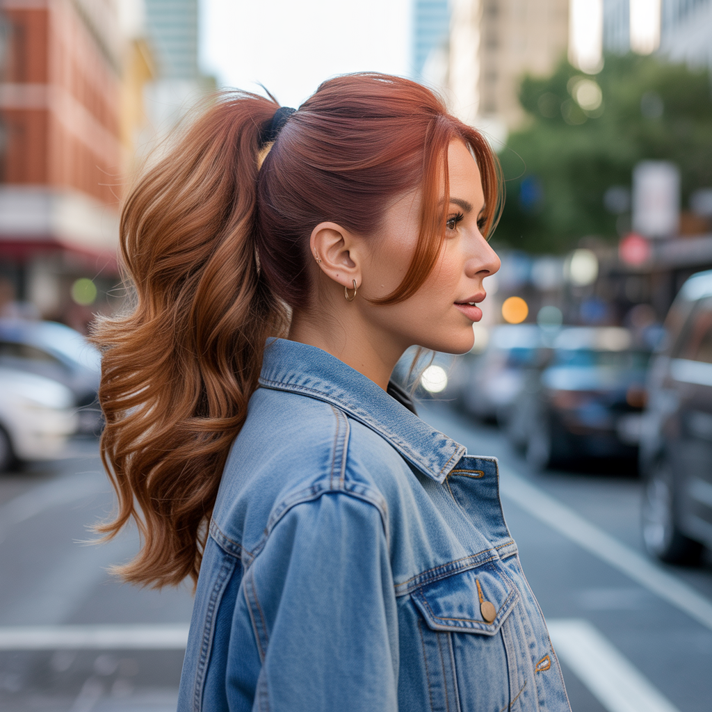 Best Hairstyle Ideas 2025