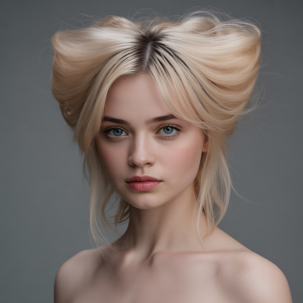 Butterfly Haircut for Fine Hair