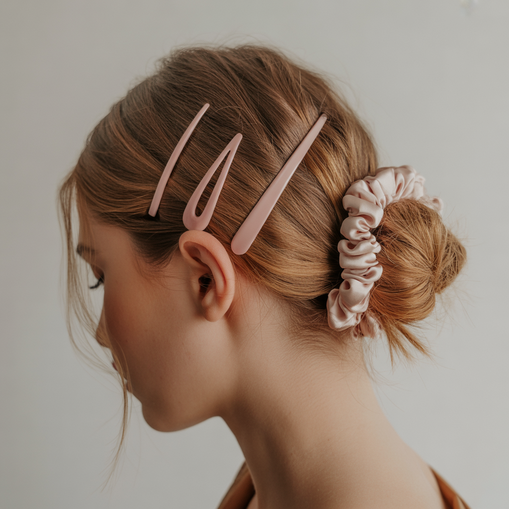 Choosing the Right Hair Accessories
