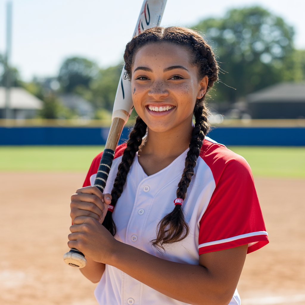 Double Braids for Balance