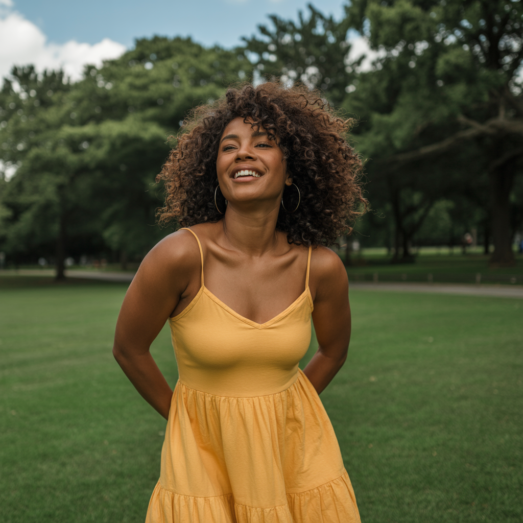 Embracing Natural Texture