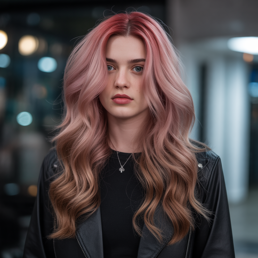 The Style Comb | Choose Multiple Hairstyles All Over The World 21 Hair Length