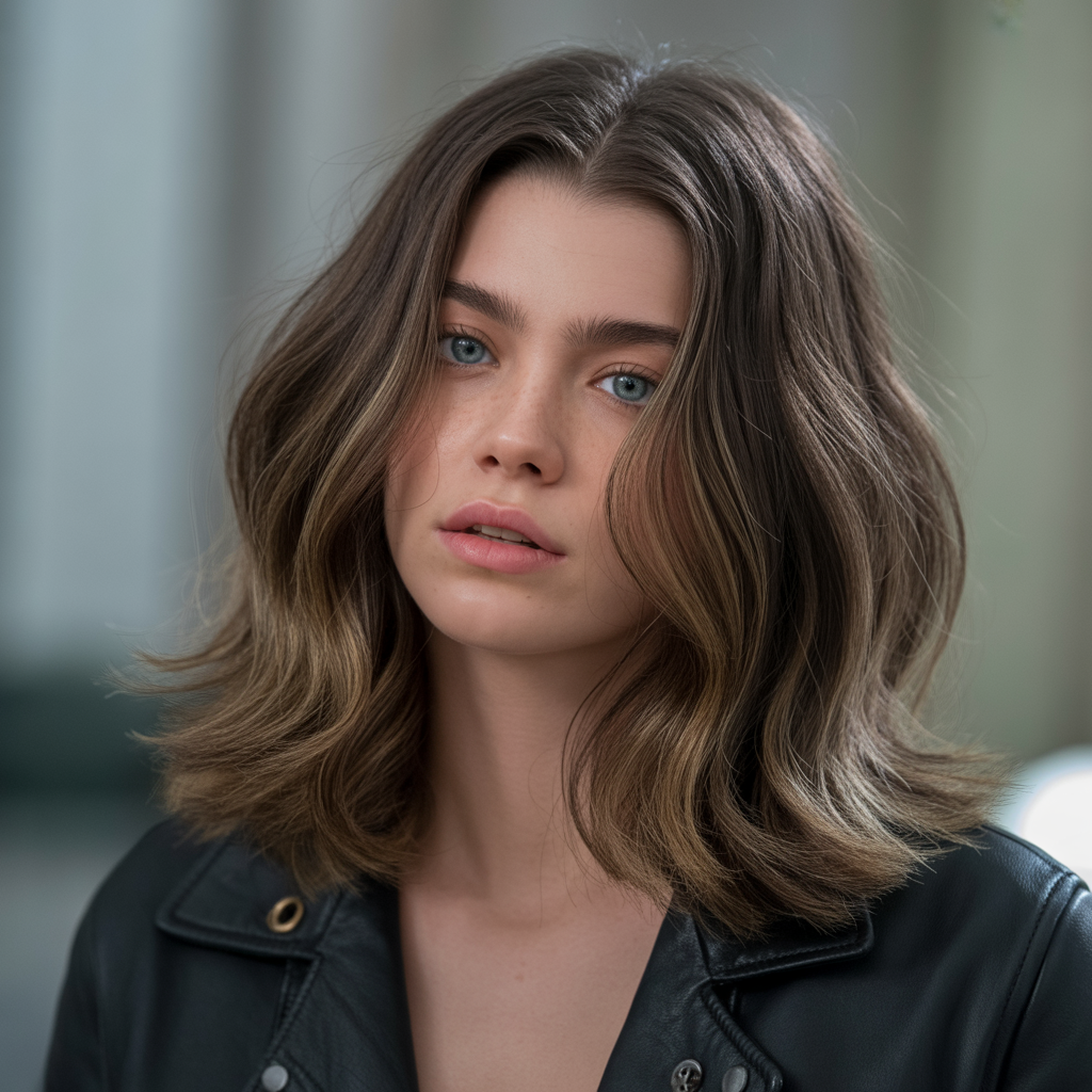 The Style Comb | Choose Multiple Hairstyles All Over The World 20 Hair Type