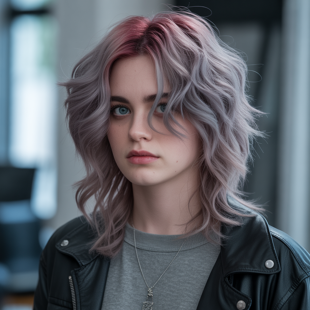 The Style Comb | Choose Multiple Hairstyles All Over The World 25 Iconic Emo Scene Hairstyles