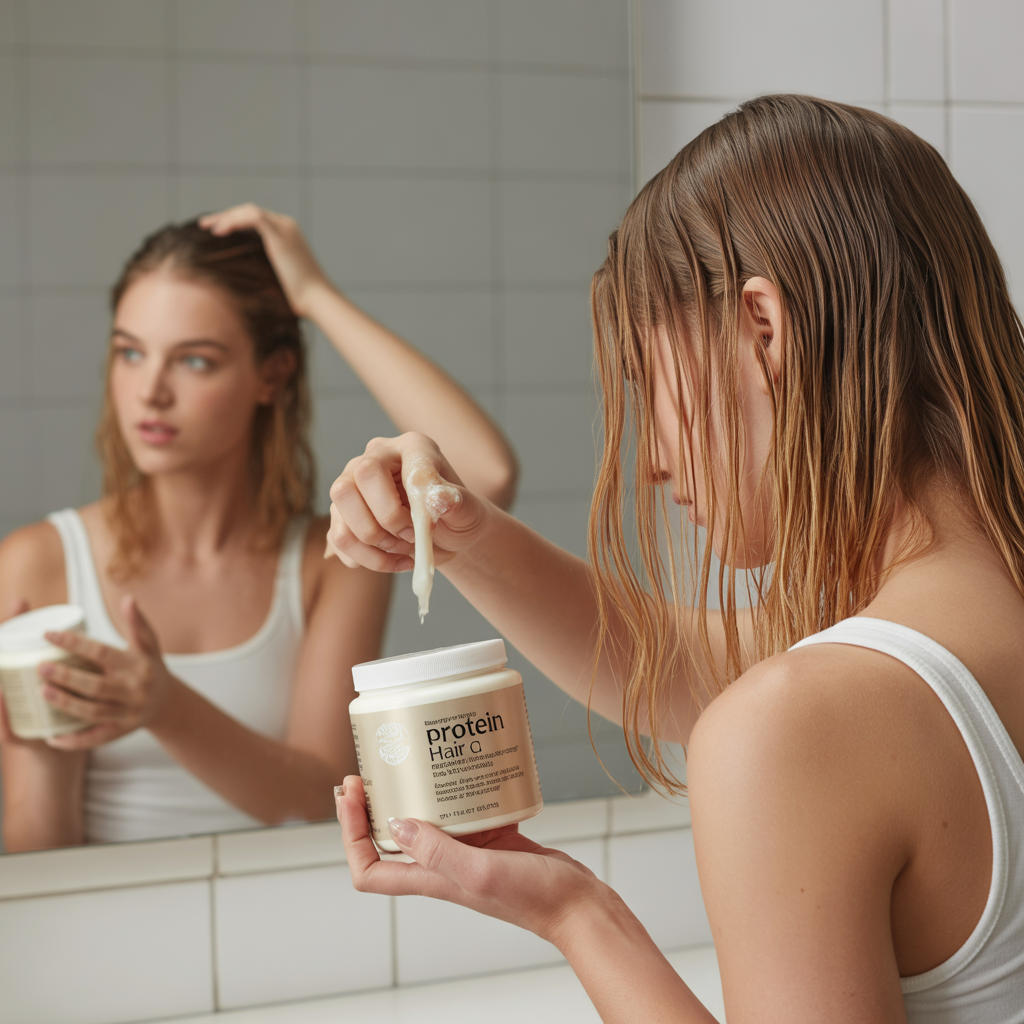 Incorporating Protein Treatments