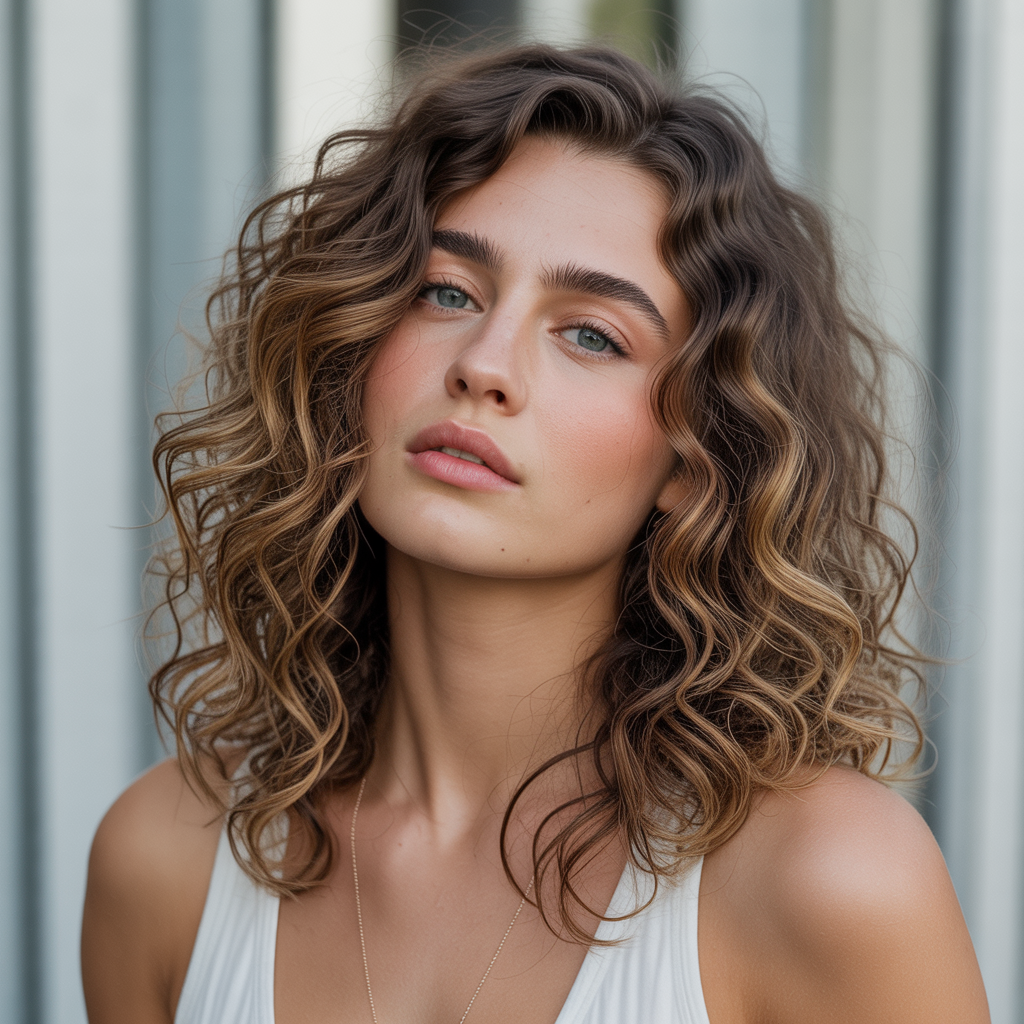 Layered Waves for Volume