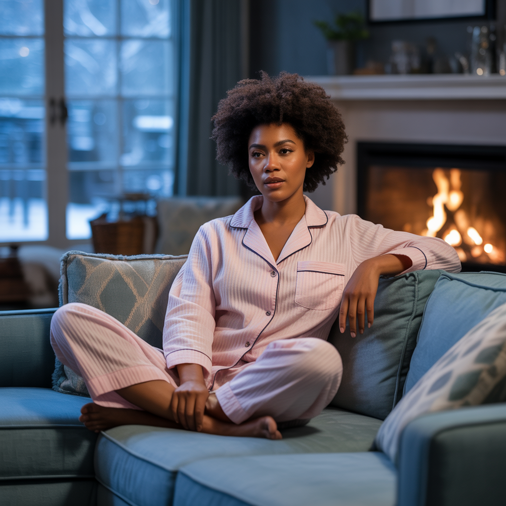 Low-Maintenance Octopus Style