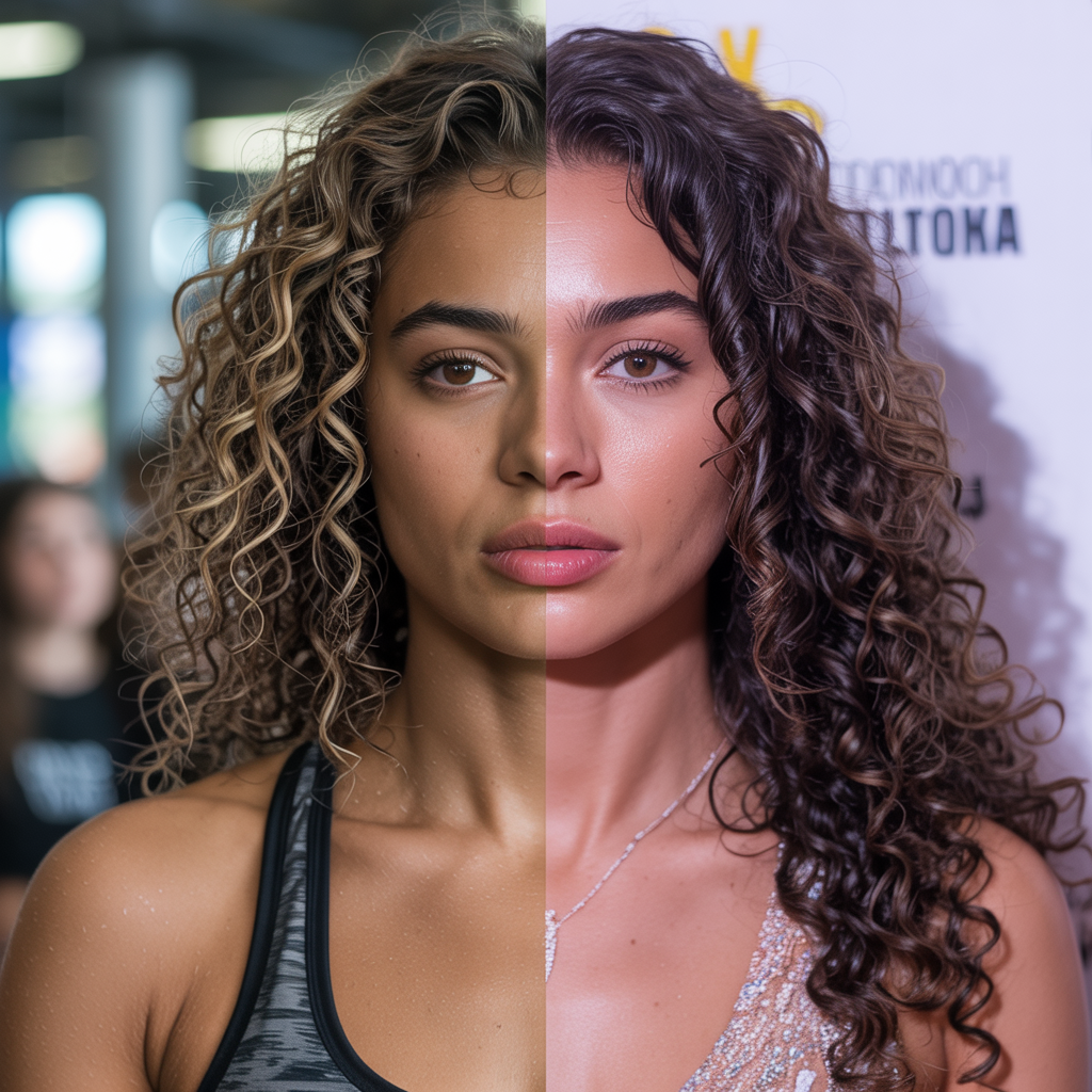 Managing Frizz Effectively