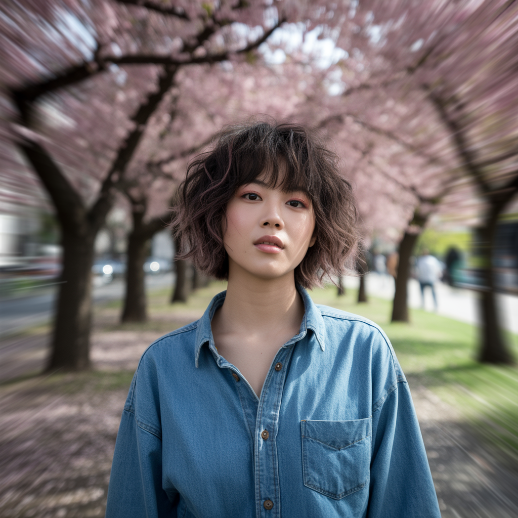 Messy Octopus Finish